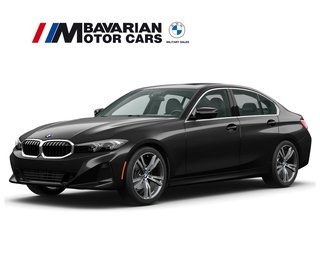 BMW 330 New vehicle for sale