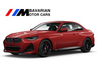 BMW 230 New vehicle for sale