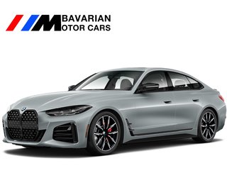 2024 BMW M440i xDrive Gran Coupe - photo 1