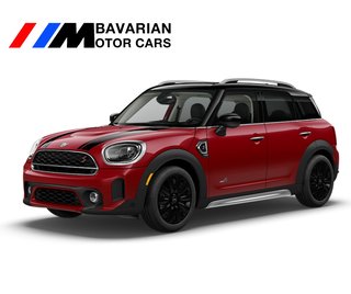 MINI Cooper S Countryman All4 New vehicle for sale