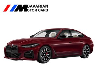 BMW 430 New vehicle for sale