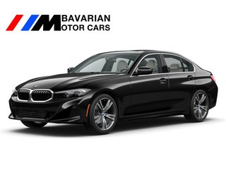 BMW 330 New vehicle for sale