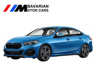 BMW 228 New vehicle for sale