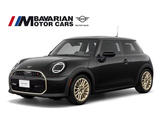 MINI Cooper S Hardtop New vehicle for sale