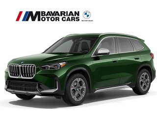 BMW X1 New vehicle for sale
