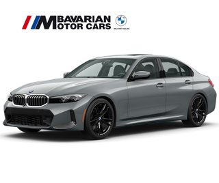 BMW 330 New vehicle for sale