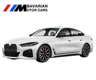 BMW M440i New vehicle for sale