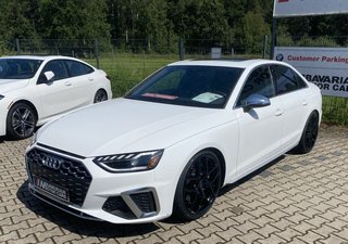 Audi S4 Used vehicle for sale
