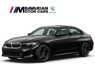 BMW 330 New vehicle for sale