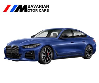 BMW 430 New vehicle for sale