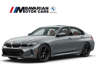 BMW 330 New vehicle for sale