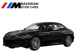 BMW 230 New vehicle for sale