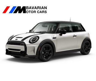 MINI Cooper S Hardtop New vehicle for sale