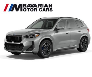 2024 BMW X1 xDrive28i - photo 1