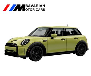 MINI Cooper S New vehicle for sale