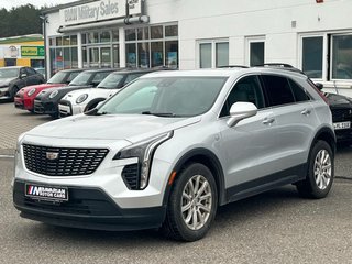 Cadillac XT4 Used vehicle for sale