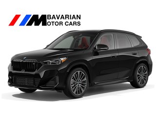 BMW X1 New vehicle for sale