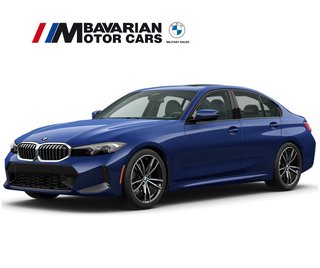 BMW 330 New vehicle for sale