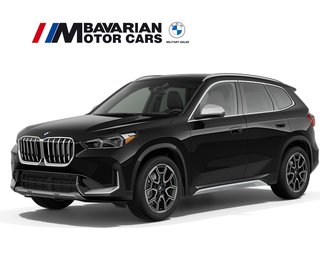BMW X1 New vehicle for sale