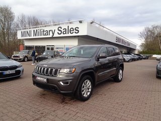 Jeep Grand Cherokee Used vehicle for sale