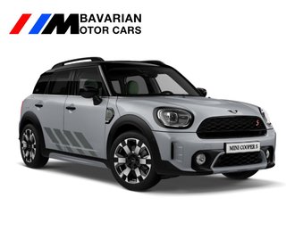 MINI Cooper S Countryman All4 New vehicle for sale