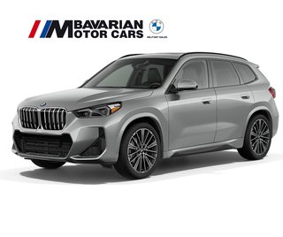 BMW X1 New vehicle for sale