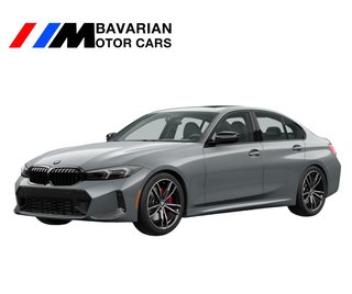 BMW 330 New vehicle for sale