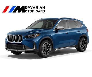 BMW X1 New vehicle for sale