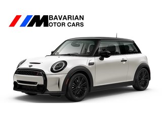 MINI Cooper S Hardtop 2 Door New vehicle for sale