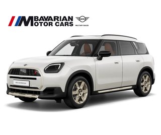 MINI Countryman S ALL4 New vehicle for sale