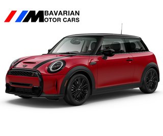 MINI Cooper S Hardtop New vehicle for sale
