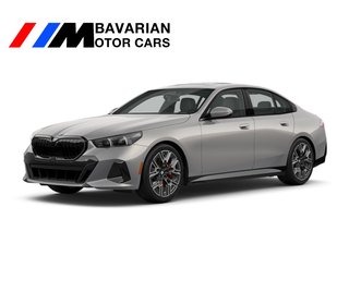 BMW 530 New vehicle for sale