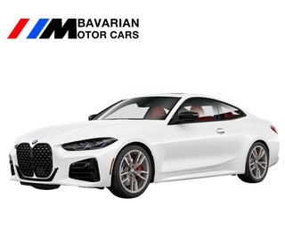 BMW M440i New vehicle for sale