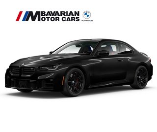 BMW M2 New vehicle for sale