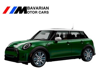 MINI Cooper S Hardtop 4 Door New vehicle for sale