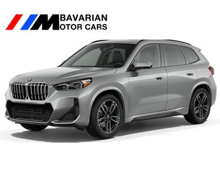 BMW X1 New vehicle for sale
