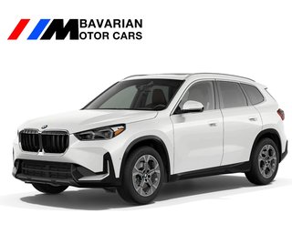 BMW X1 New vehicle for sale