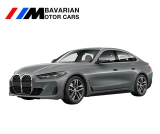 BMW 430 New vehicle for sale