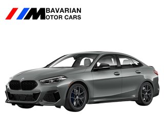 BMW M235i New vehicle for sale