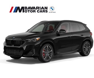 BMW X1 New vehicle for sale