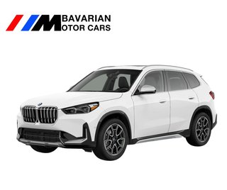 BMW X1 New vehicle for sale