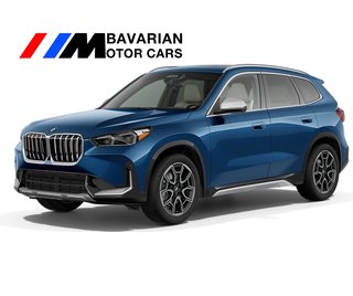 BMW X1 New vehicle for sale