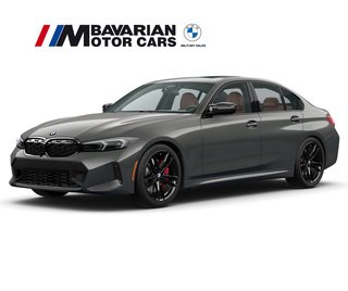 BMW M340i New vehicle for sale