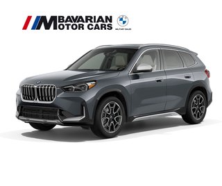BMW X1 New vehicle for sale