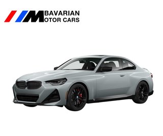 BMW M240i New vehicle for sale