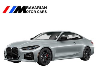 BMW 430 New vehicle for sale