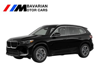 BMW X1 New vehicle for sale