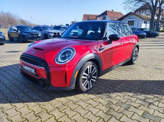 MINI Cooper S Hardtop Used vehicle for sale