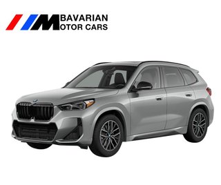 BMW X1 New vehicle for sale
