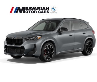 BMW X1 New vehicle for sale